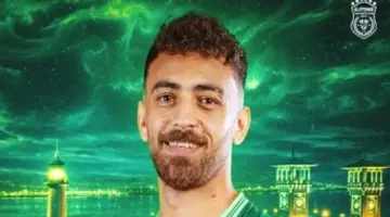 الاتحاد السكندري يفاوض البنك الأهلي لشراء عقد وحيد.. وترقب موقف الرمادي