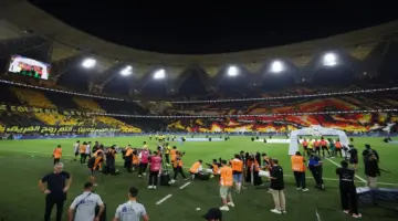 الاتحاد يفاضل بين 3 مدارس مختلفة لاختيار المدرب الجديد