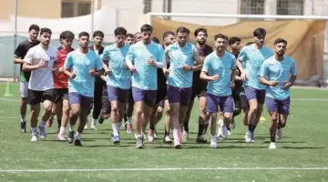 البقعة يحسم صفقة مباي ويُعين دلدوم في إطار خطة تدعيم صفوفه