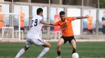 البنك الأهلي يجهز لبرنامج مكثف من المواجهات الودية خلال معسكره التدريبي الثالث