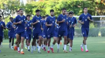 البنك الأهلي يختار القاهرة مقراً لمعسكره المغلق تأهباً لانطلاق الموسم الكروي الجديد