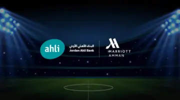 البنك الأهلي يرعى النسخة العالمية من بطولة Clash of Champs في عمّان