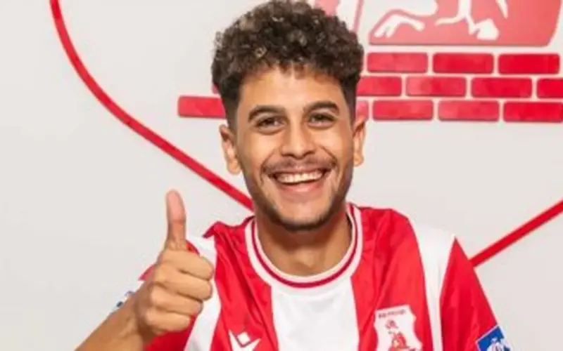 البنك الأهلي يكثف مفاوضاته لضم كريم حامد من صفوف نادي الزمالك