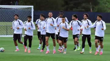 الحديدي يكشف سر الطفرة الفنية في منتخب مصر تحت قيادة حسام حسن