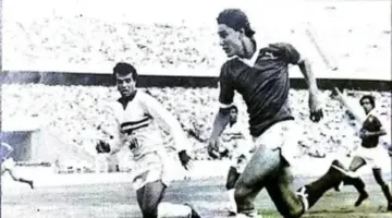 الزمالك يتوج بلقب الدوري المصري بعد مواجهة ملحمية ضد النادي الأهلي
