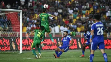 الشرطة يتوصل لاتفاق مع مدربه الجديد