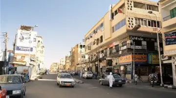 القاهرة 38 والصعيد يتجاوز الـ40، درجات الحرارة المحسوسة اليوم الجمعة بمدن مصر