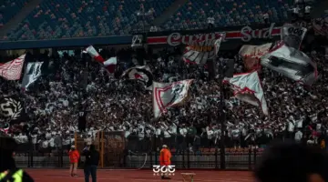القضية الـ16 تعود.. الزمالك يتعرض لإيقاف قيد جديد بسبب لاعب مغربي