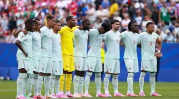 القنوات المفتوحة الناقلة لمواجهة فرنسا وإسبانيا في نصف نهائي كأس العالم