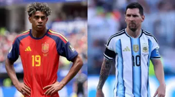 القنوات الناقلة لمواجهة إسبانيا والأرجنتين في نهائي كأس العالم 2026 المرتقب