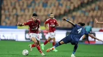 القنوات الناقلة لمواجهة الأهلي والنصر الودية وتوقيت انطلاق صافرة البداية المرتقبة