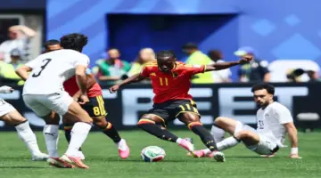 القنوات الناقلة لمواجهة مصر والأرجنتين في كأس العالم 2026 وحقيقة البث المجاني