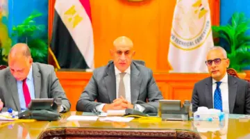 المركز القومي للامتحانات: 50 ‎%‎ من امتحان الكيمياء جاء من النماذج الاسترشادية