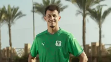 المصري يضع الأهلي أمام مهلة نهائية لحسم ملف انتقال الساعي والعش
