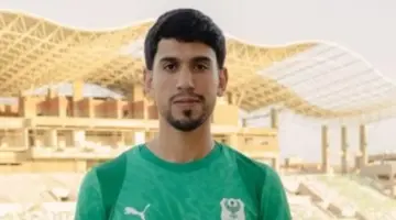 المصري يضم محمد شكري من الأهلي بعقد يمتد لأربعة مواسم كروية قادمة