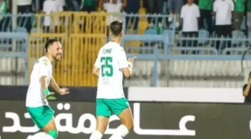 المصري ينهي معسكر القاهرة ويحدد موعد استئناف التدريبات قبل مواجهة الإسماعيلية