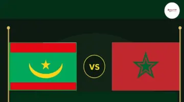المنتخب المغربي يواجه موريتانيا في نهائي دوري كوتيف الدولي لتحديد هوية البطل