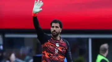 المهدي سليمان يكشف كواليس تمثيل منتخب مصر وطموحات اللاعبين في البطولات الدولية