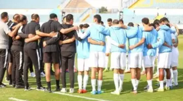 النادي المصري يرفع وتيرة التحضيرات الفنية لانطلاق منافسات الموسم الكروي الجديد