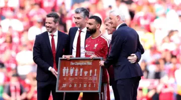 الهلال السعودي يضم مهندس صفقات ليفربول وتطورات جديدة بشأن انتقال محمد صلاح