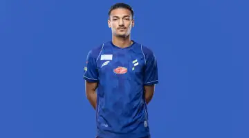 الهلال يحسم صفقة انتقال محمد الصرنوخ من نادي الفتح رسمياً لتعزيز صفوفه