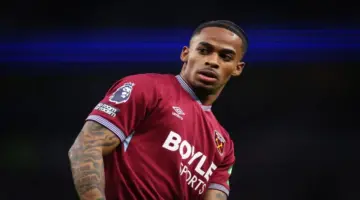 الهلال يكثف مفاوضاته لضم سامرفيل وسط ترقب روما لحسم موقف اللاعب النهائي