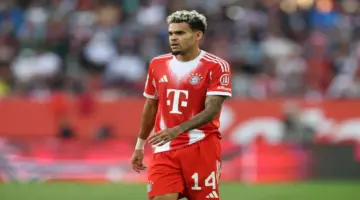 بايرن ميونخ يغلق أبواب الرحيل أمام عرض الهلال الضخم لضم دياز