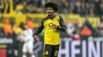برشلونة يحسم صفقة المهاجم كريم أديمي مقابل 29 مليون يورو من دورتموند