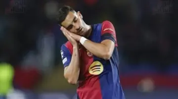 برشلونة يضع مصير فيران توريس معلقاً بانتظار قرار حاسم خلال شهر سبتمبر