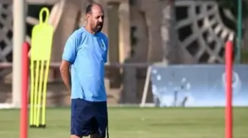 برنامج تدريبي مكثف لعماد النحاس يغير ملامح استعدادات لاعبي المصري للموسم القادم