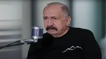 بشار إسماعيل يوضح أسباب دعمه العلني للرئيس السوري رغم الانتقادات الحادة