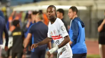 بطلها شيكو بانزا.. «فيفا» يرفع قضية جديدة من سجل الزمالك