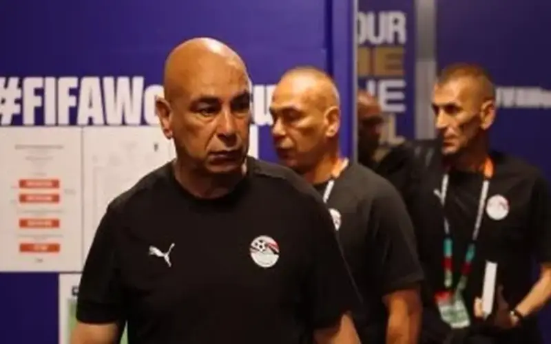بعثة منتخب مصر تصل ملعب أتلانتا استعداداً للمواجهة المرتقبة ضد الأرجنتين بالمونديال