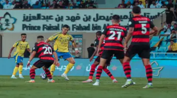 بعد اقترابه من ضم تريزيجيه.. الرياض يحصل على موافقة الرابطة لصفقة أجنبية
