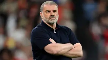 بوستيكوجلو مدربا جديدا لـ النصر السعودي أعلن نادي النصر تعاقده رسميا مع آنجي بوستيكوجلو لتولي القيادة الفنية للفريق الأول لكرة القدم، بعقد يمتد لمدة موسمين، في خطوة قوية استعدادًا للاستحقاقات المقبلة. الجمعة، 03 يوليه 2026 – 19:38