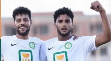 بيراميدز يجدد رغبته في ضم أسامة فيصل خلال فترة الانتقالات الصيفية الحالية