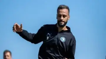 بيراميدز يحدد وجهة مروان حمدي القادمة وسط اهتمام أندية خليجية وعراقية بالتعاقد