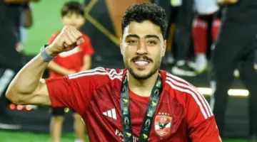 بيراميدز يقتحم مفاوضات الأهلي ويقدم عرضاً مغرياً لضم أكرم توفيق