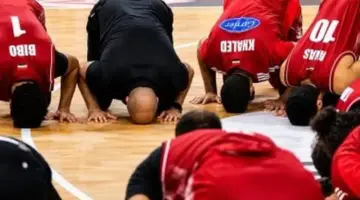 تأهل تاريخي.. منتخب مصر يحسم مقعده بالمرحلة الحاسمة لتصفيات مونديال السلة