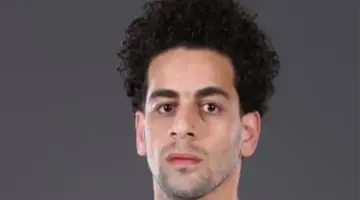 تجديد عقود.. المصري يضمن استمرار محمد الشامي موسمين إضافيين في صفوفه