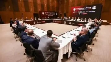 تحالفات انتخابية جديدة في رابطة الأندية بمشاركة الأهلي والزمالك و12 نادياً