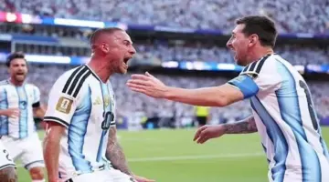 تحدي ناري ينتظر الأرجنتين وإنجلترا في المربع الذهبي لكأس العالم 2026
