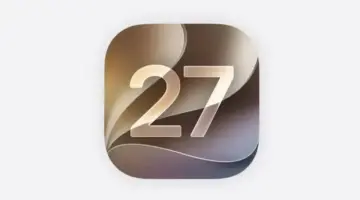 تحديثات نظام iOS 27 تمنح مساعد أبل الذكي قدرات بصرية غير مسبوقة
