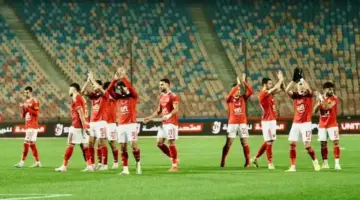 تحديد مواعيد وديات الأهلي أمام النصر ولافيينا ضمن تحضيرات انطلاق الموسم الجديد