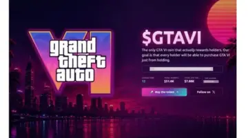 تحذيرات أمنية من عمليات احتيال رقمي تستهدف عشاق لعبة GTA VI المرتقبة