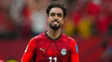 تحرك إداري داخل بيراميدز لتعديل القيمة المالية لعقد زيكو عقب تألقه المونديالي