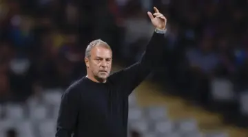 تحرك مفاجئ من إدارة برشلونة عقب إقصاء المغرب أمام فرنسا في المونديال