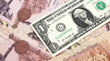 تحركات مفاجئة في سعر الدولار مقابل الجنيه المصري وسط تعاملات مصرفية مكثفة