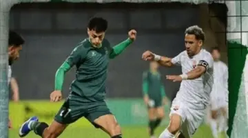 تحركات مكثفة داخل الاتحاد السكندري لضم ثنائي أفريقي جديد خلال الميركاتو المقبل