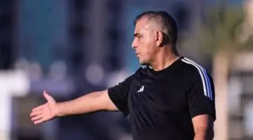 تحركات ميدانية.. الاتحاد السكندري يضع خطة الاستعداد للموسم الكروي الجديد بقيادة سلامة